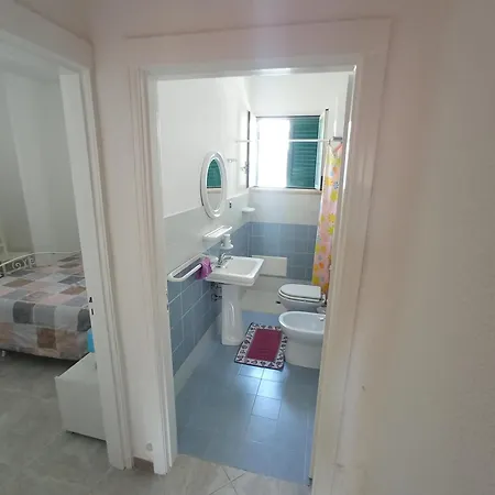 Family Appartement Salve