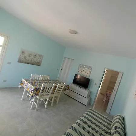 Appartement Family *