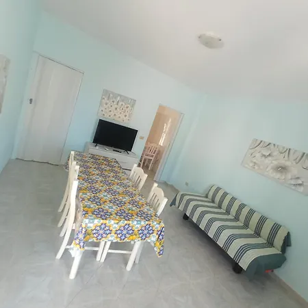 Family Apartment