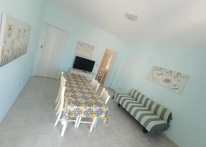 Family Apartment